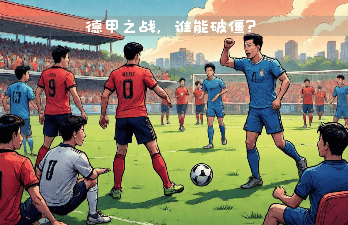 威廉希尔官网-斯图加特战平勒沃库森，难分胜负
