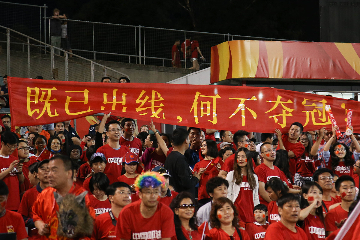 竞争日趋激烈的联赛为球迷带来无尽期待