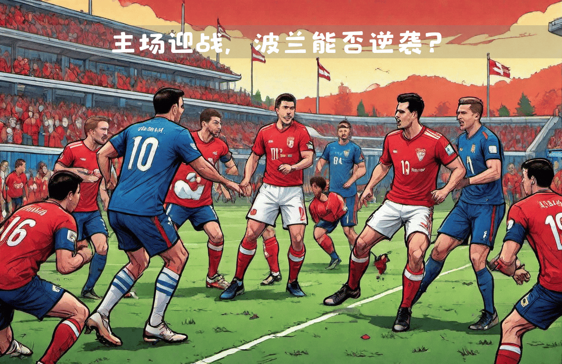 克罗地亚主场失利俄罗斯，士气低迷难振
