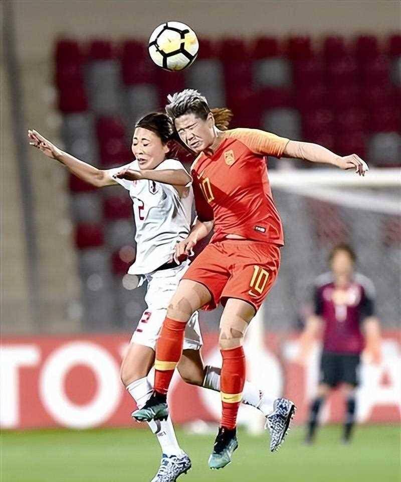 女足比赛传奇足迹回顾！