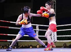 威廉希尔官网-拳击女子决赛：蒋婷婷左右开弓聚拳头夺冠