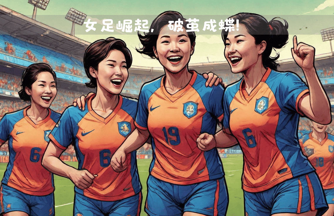 英国威廉希尔-风雨同舟！女足队员的团结故事