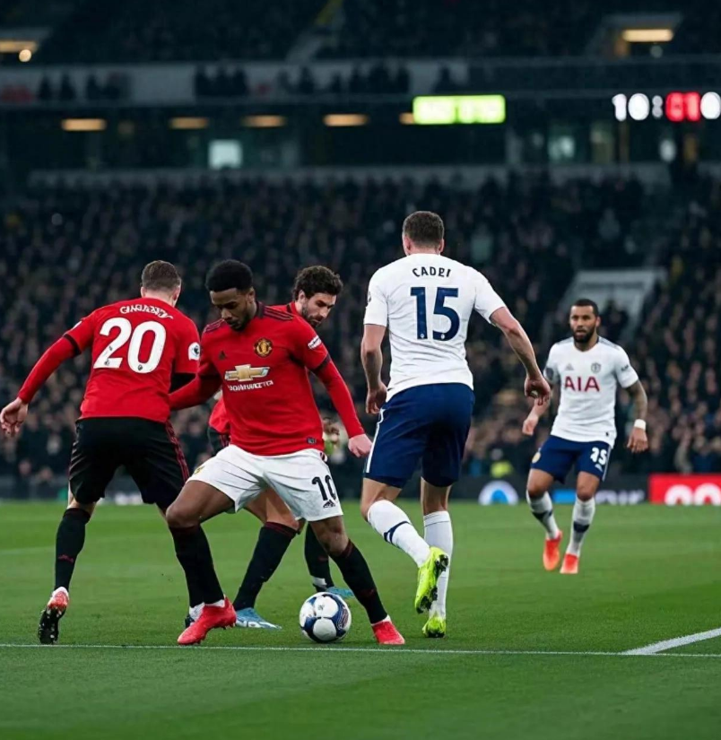 热刺主场击败谢菲联，冲击前四榜位