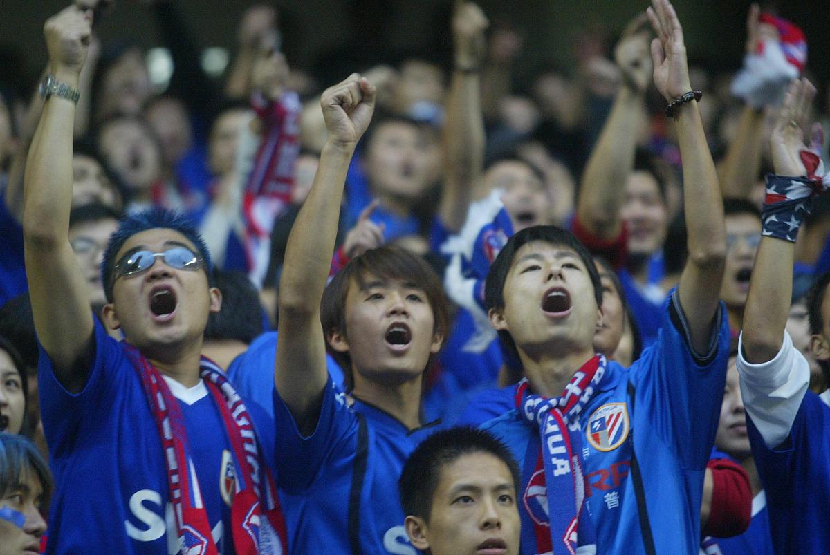 东京FC和浦和红钻的较量 东京FC和浦和红钻的较量