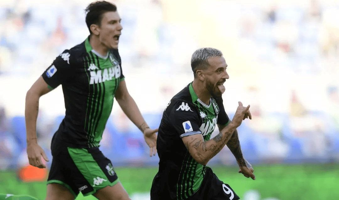 英国威廉希尔-萨索洛击败佛罗伦萨继续保持连胜