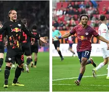 威廉希尔官网-RB莱比锡破釜沉舟，奋力拼抢积分