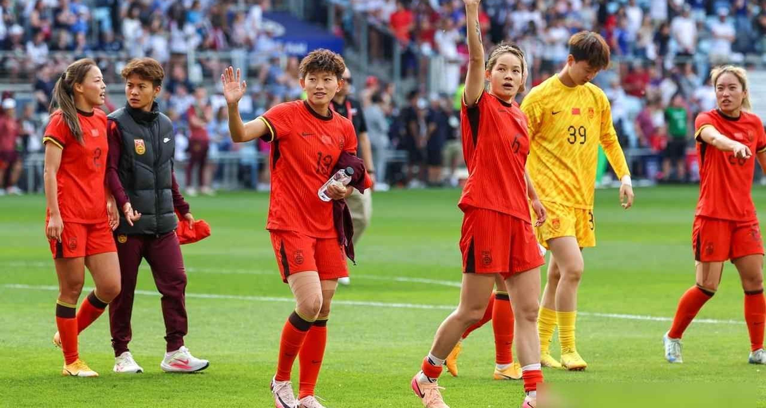 国内女足群芳争艳:精彩比赛令人回味无穷 国内女足群芳争艳:精彩比赛令人回味无穷