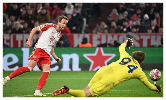 威廉希尔中文站-拜仁慕尼黑队在重要比赛中闪耀