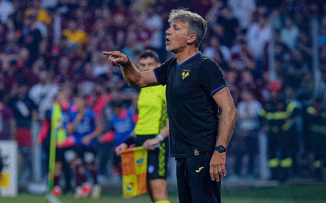 维罗纳门将扑点救险,助球队险胜对手 维罗纳门将扑点救险,助球队险胜对手