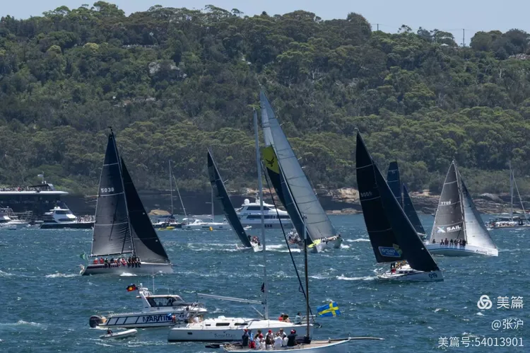 威廉希尔官网-澳大利亚代表团在帆船比赛中获得亚军