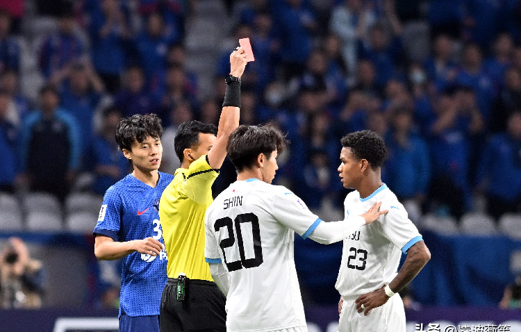 英国威廉希尔-豪门球队进入亚冠半决赛，备战胜出