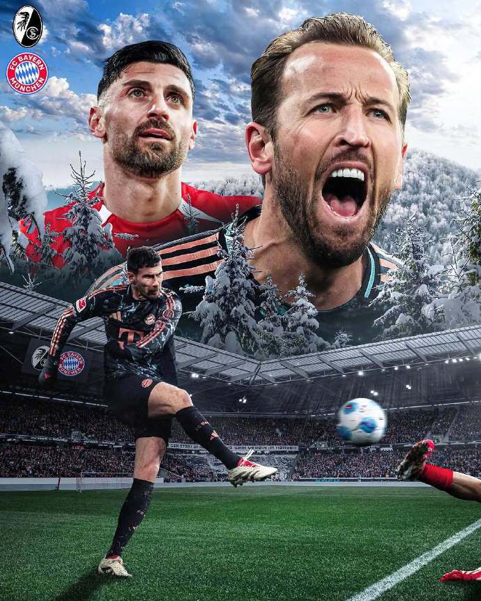 拜仁慕尼黑击败对手,稳固领先优势 拜仁慕尼黑击败对手,稳固领先优势