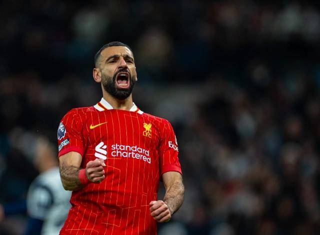 威廉希尔app-艾多特破门萨拉赫，助利物浦保住榜首位置