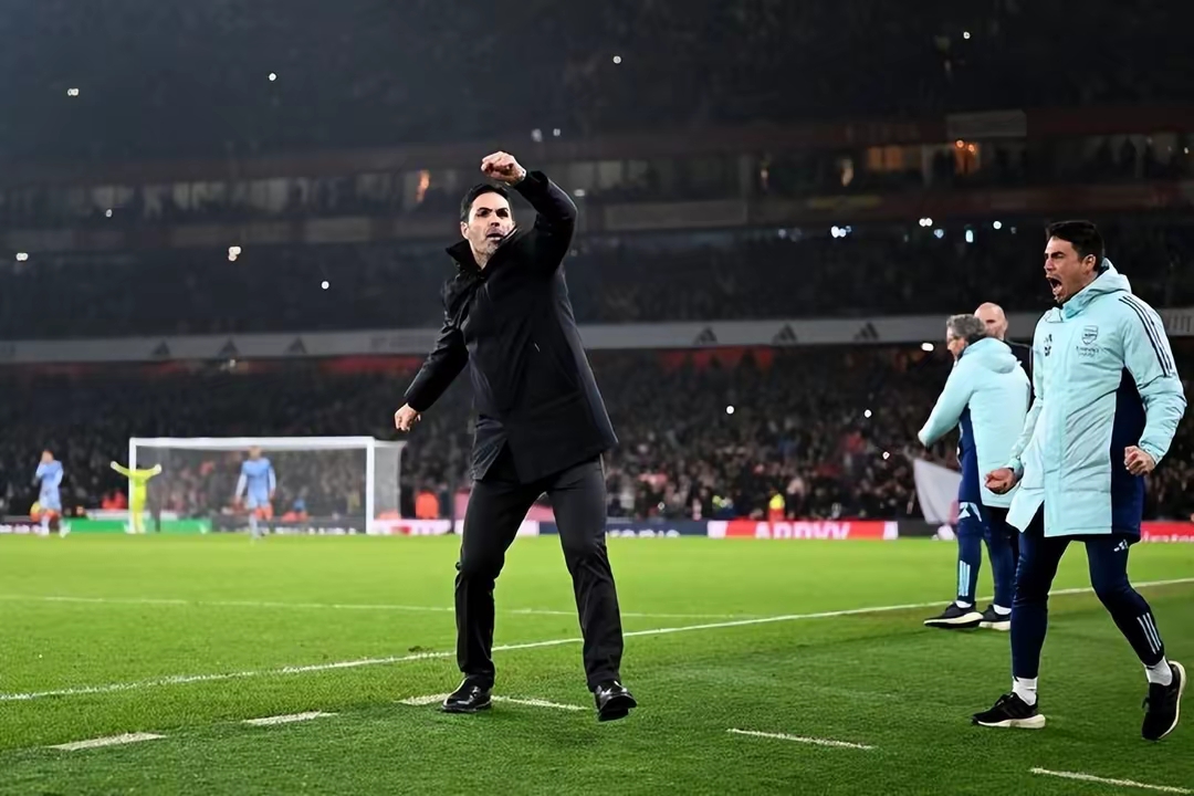 英国威廉希尔-阿森纳艰难取胜，维持争冠希望