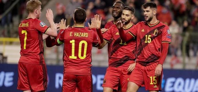 塞浦路斯球队赢得令人瞩目的胜利 塞浦路斯球队赢得令人瞩目的胜利