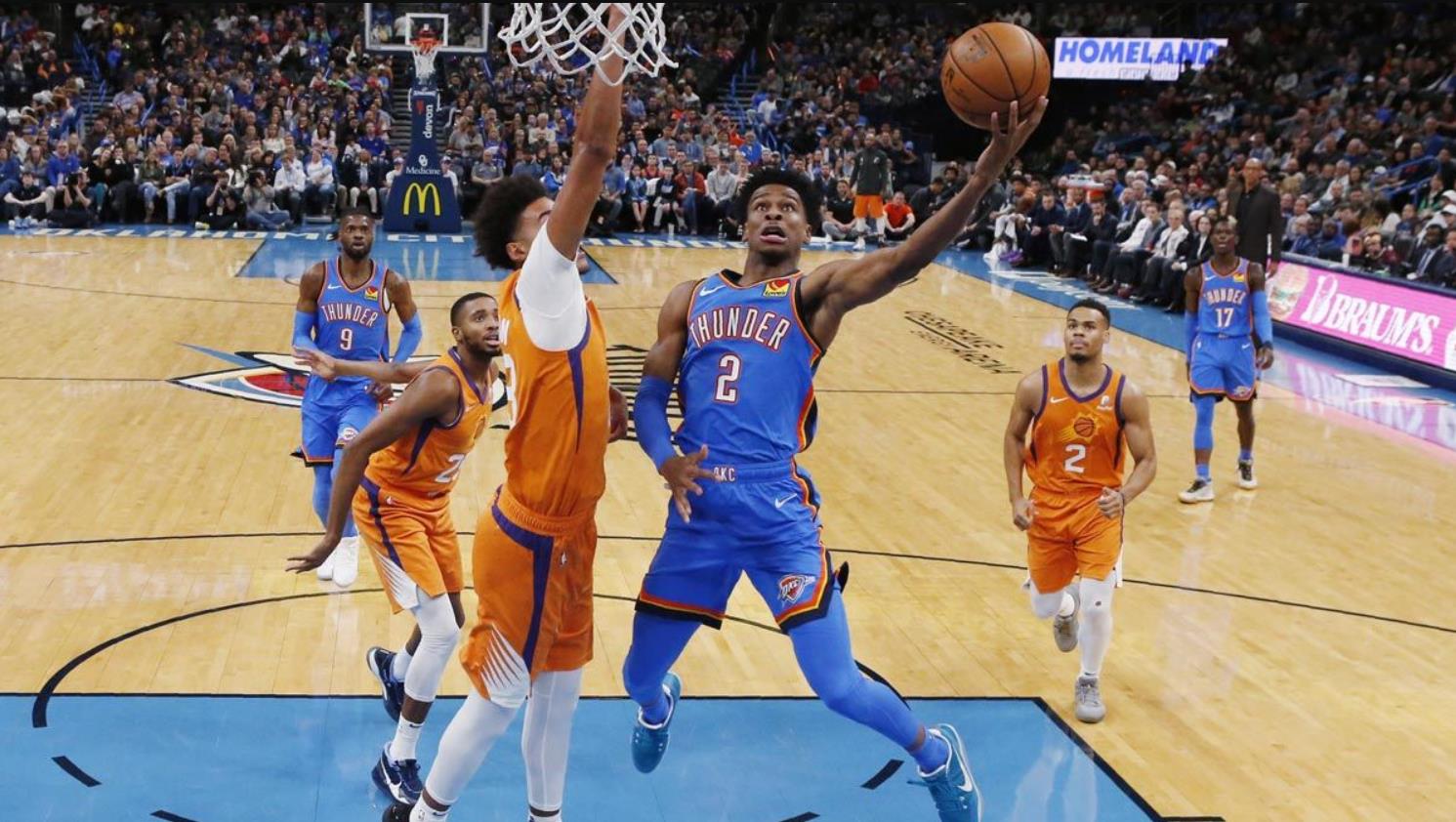 英国威廉希尔-雷霆胜尼克斯，戈迪有门地所潘斯发别