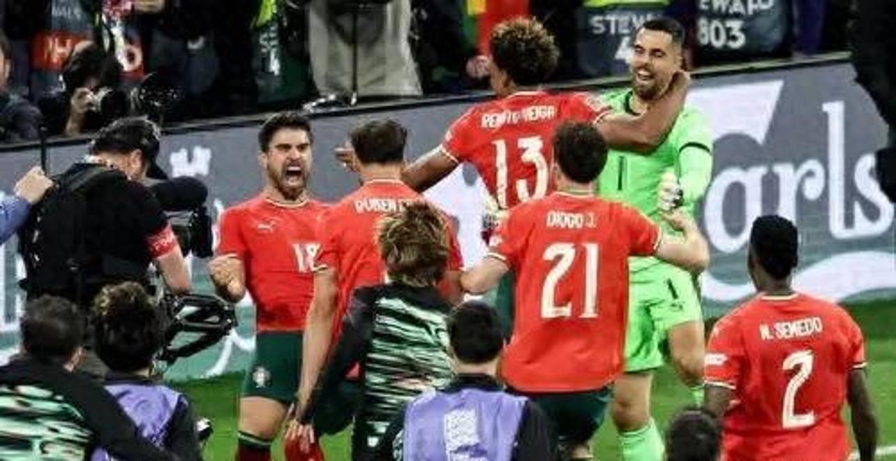 热门战队PK!欧国联赛激烈对抗 热门战队PK!欧国联赛激烈对抗