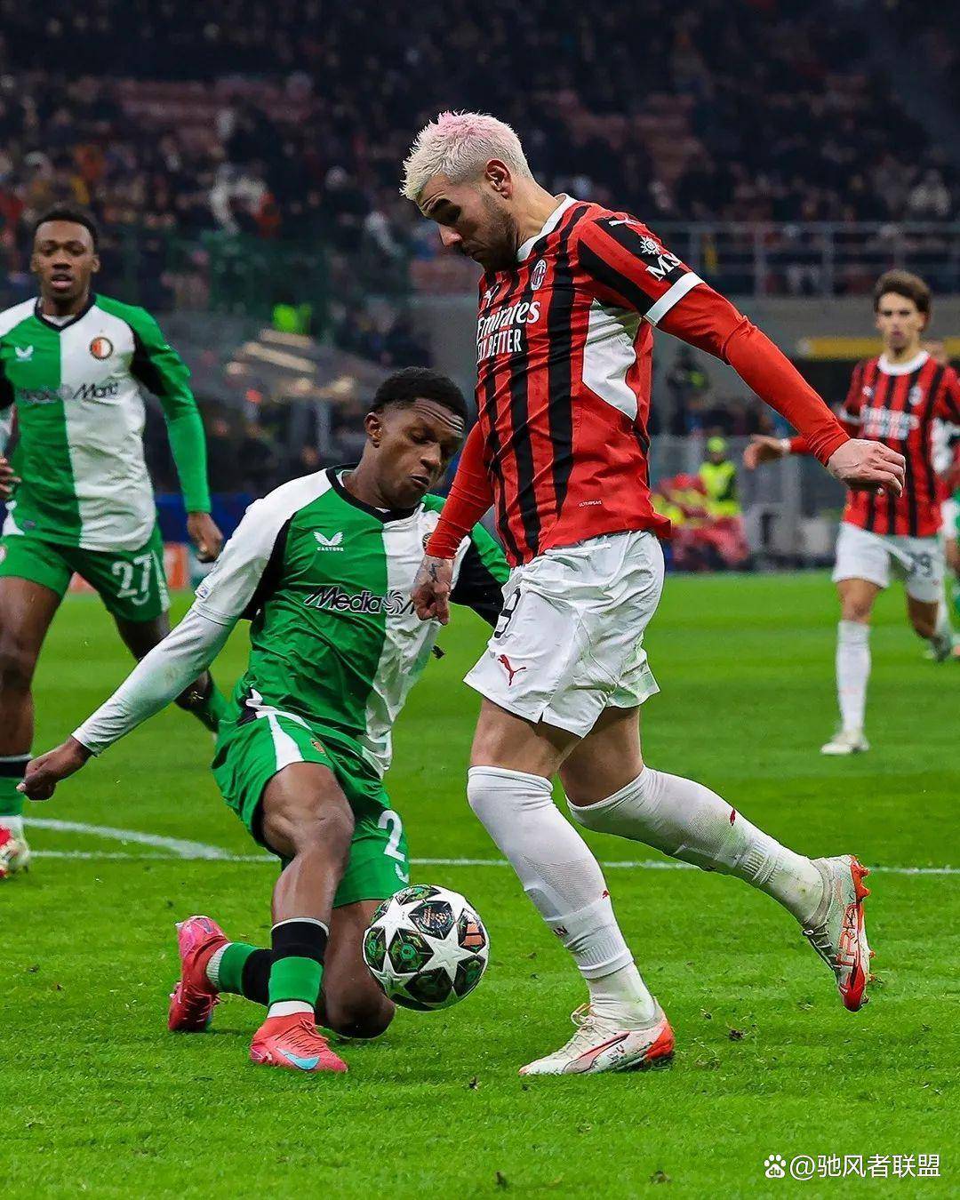 威廉希尔app-AC米兰遗憾错失晋级机会，0-2不敌对手
