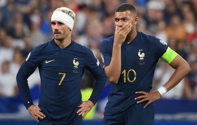 威廉希尔官网-欧洲杯预选赛：法国狂胜，继续领跑C组积分榜