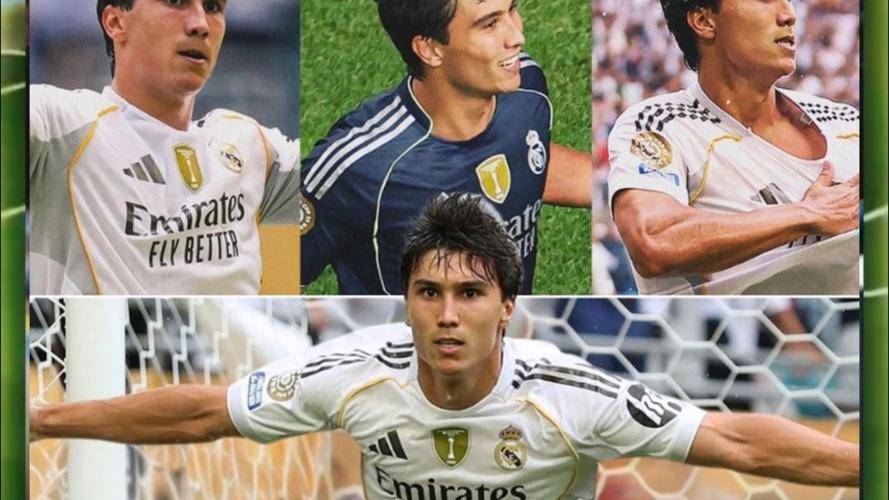 足坛新晋球星崭露头角,绽放光芒 足坛新晋球星崭露头角,绽放光芒