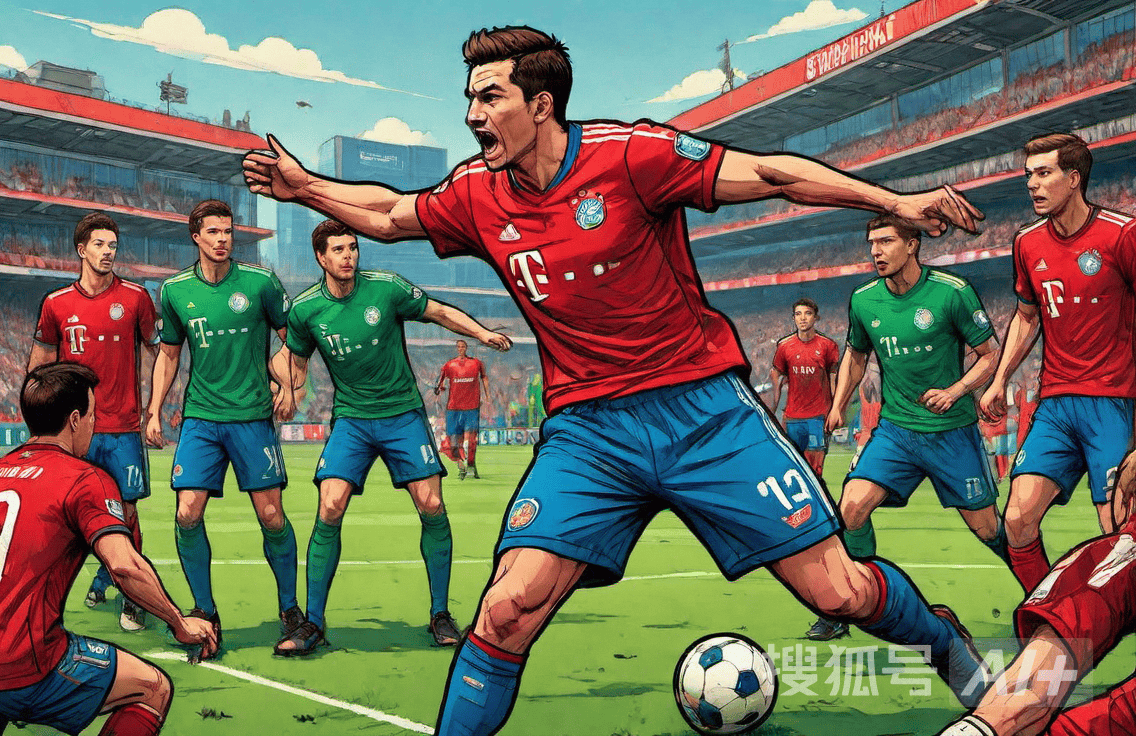 威廉希尔官网-沃尔夫斯堡迎来连胜，豪取三分继续冲击前列