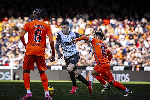 英国威廉希尔-维戈塞尔塔客场憾负，遗憾告负