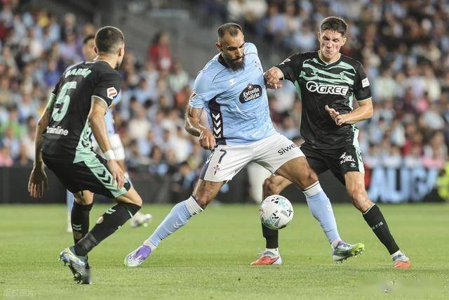 维戈塞尔塔客场憾负,遗憾告负 维戈塞尔塔客场憾负,遗憾告负