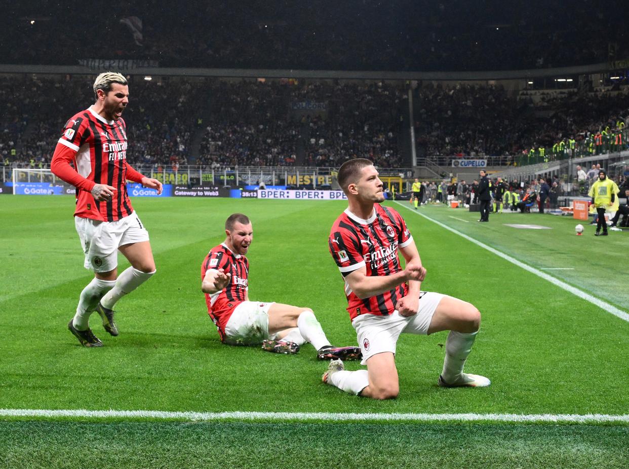 威廉希尔官网-意大利足球联赛一名球员迎来事业巅峰