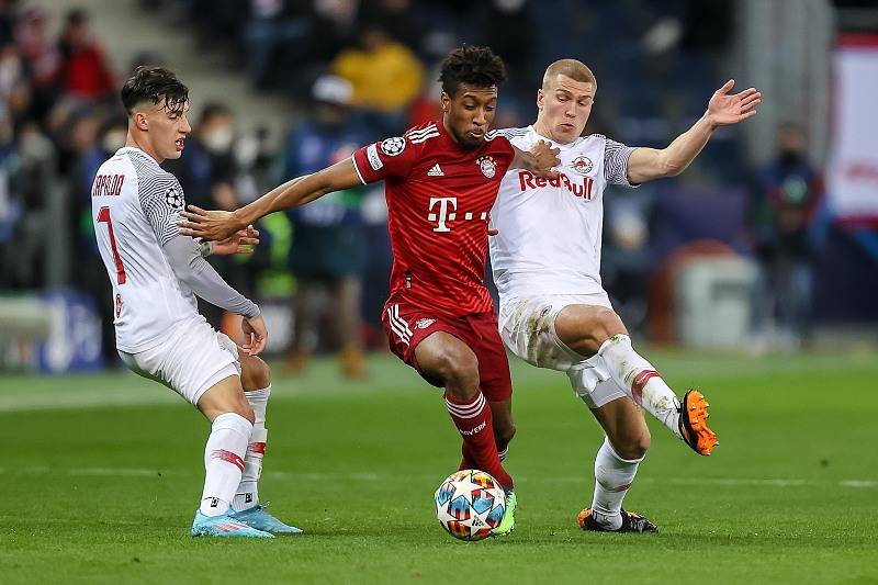 皇家马德里主场大胜拜仁慕尼黑，双线击败对手