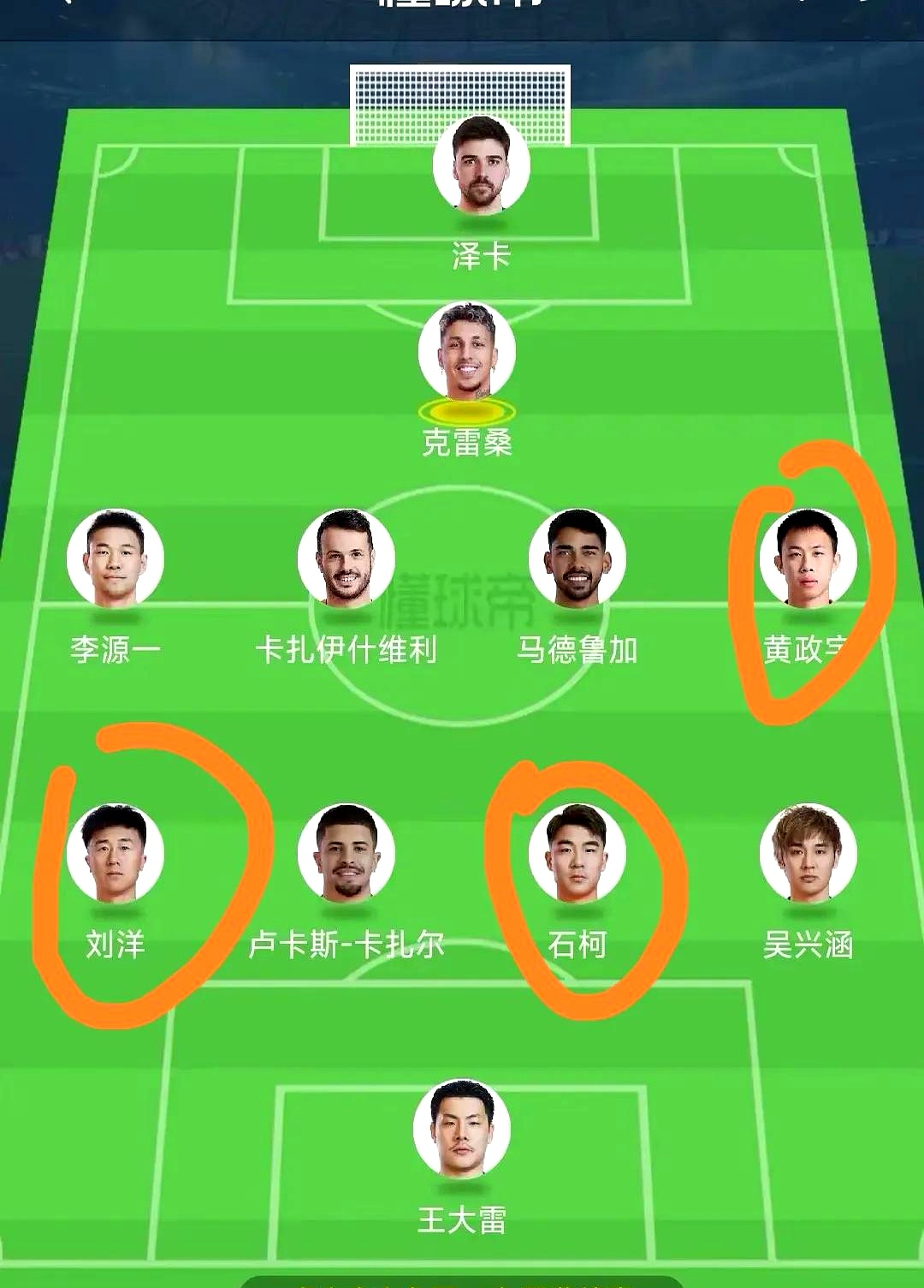 中场大将连场破门,领衔射手榜 中场大将连场破门,领衔射手榜