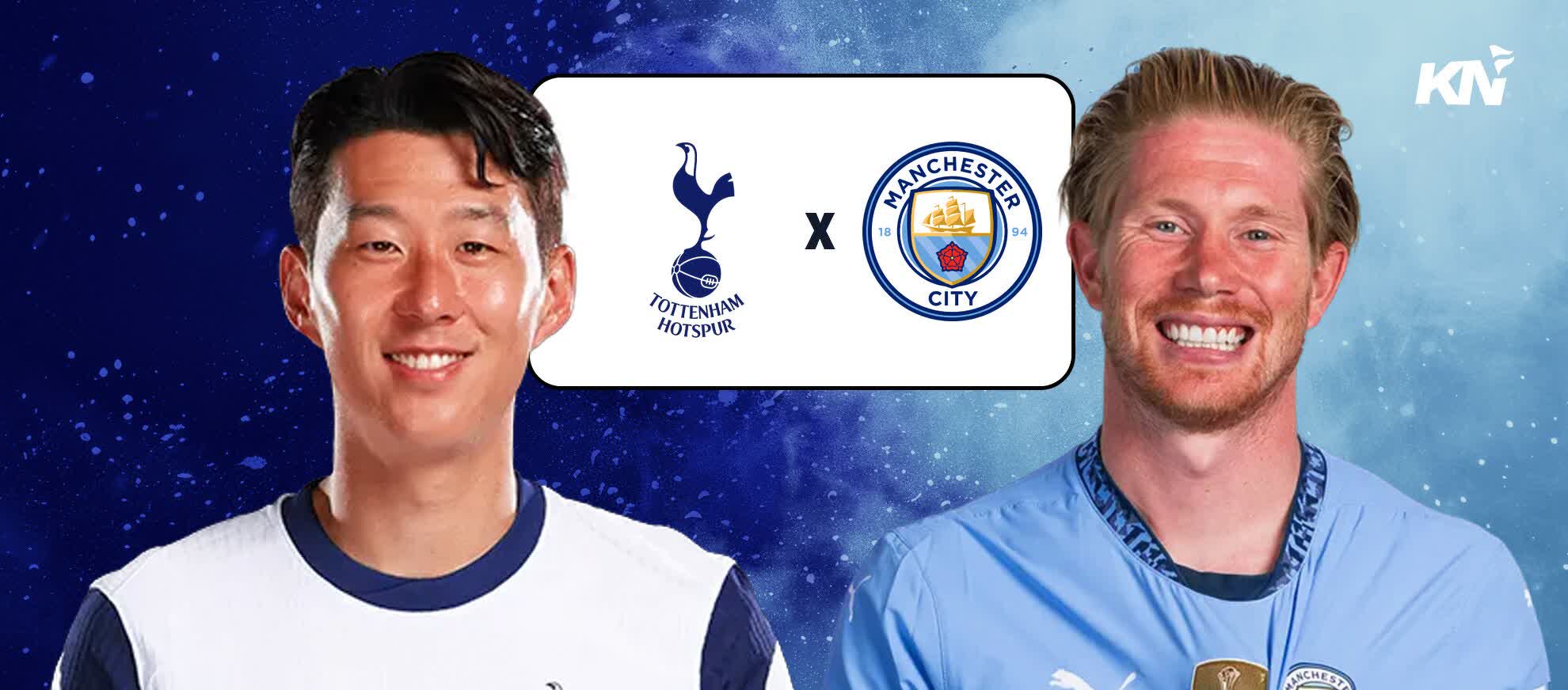 英国威廉希尔-热刺大胜曼城，引发球迷狂热