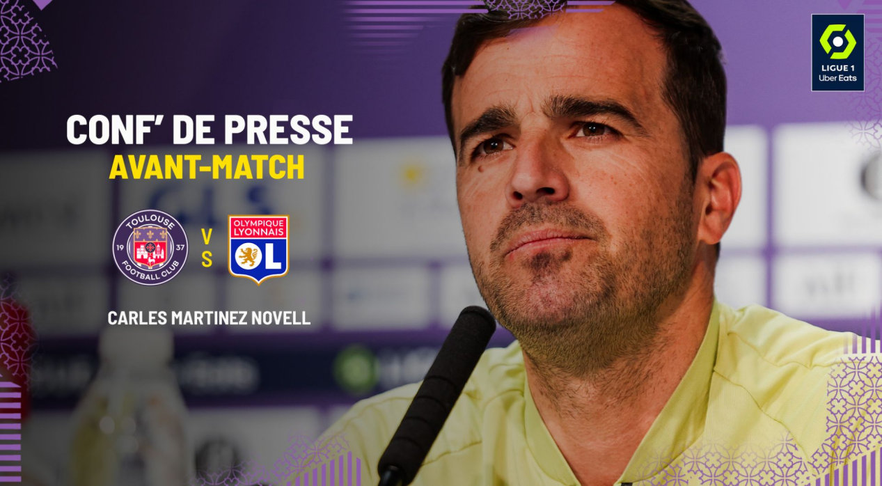 图卢兹主场告捷,积分榜告捷 图卢兹主场告捷,积分榜告捷