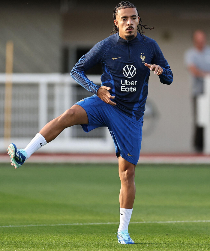 法国队实力弹跳,展现高水准表现! 法国队实力弹跳,展现高水准表现!