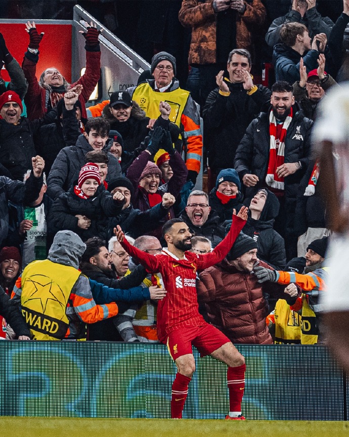 威廉希尔中文站-利物浦大胜拜仁，惊险晋级半决赛