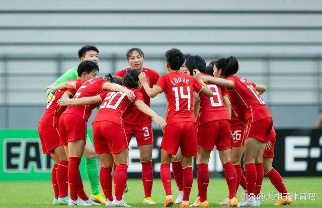 亚洲女足锦标赛,中国队夺得冠军,书写辉煌历史 亚洲女足锦标赛,中国队夺得冠军,书写辉煌历史