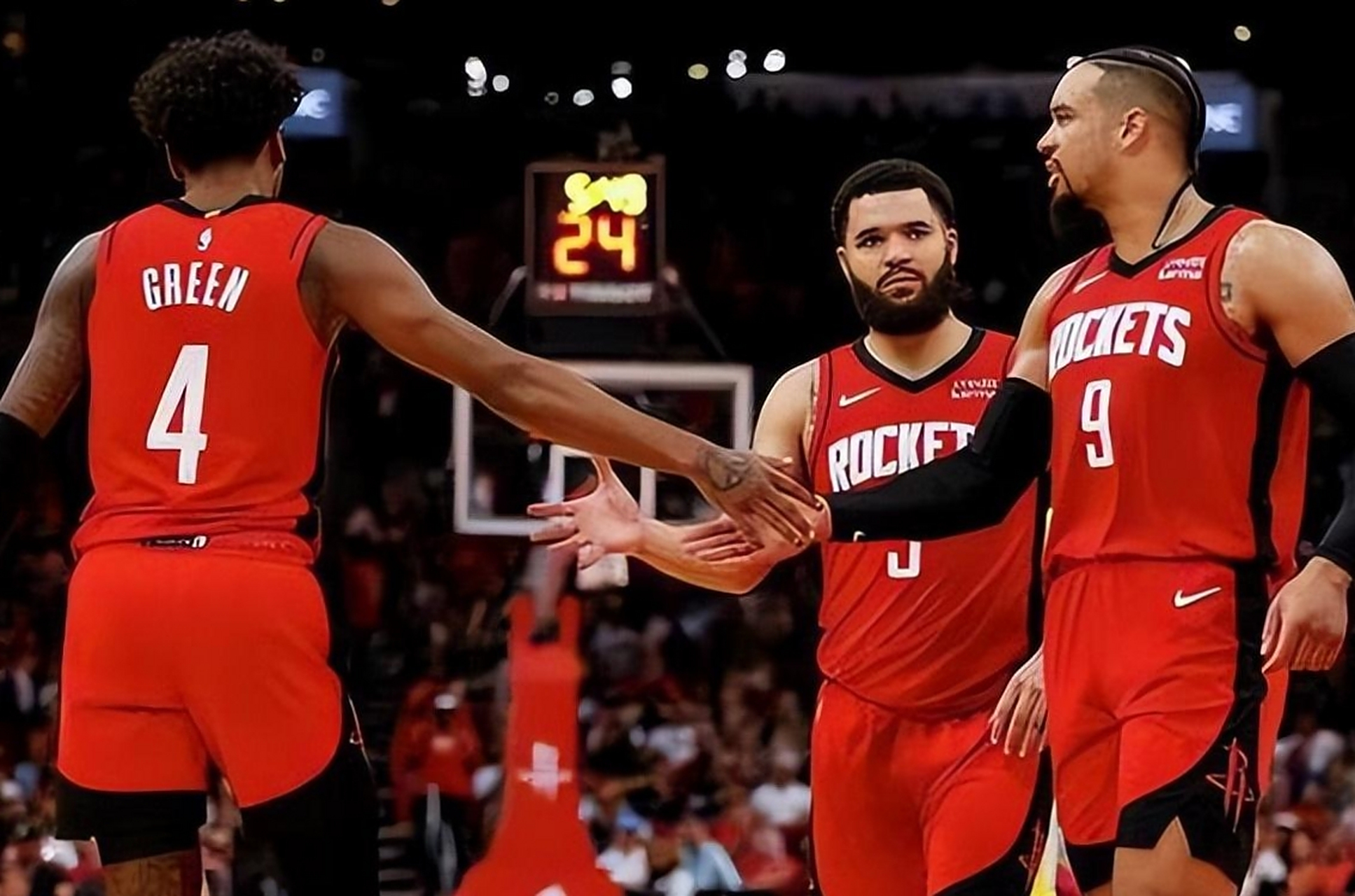 威廉希尔app-76人再胜魔术，近期表现犹如火箭