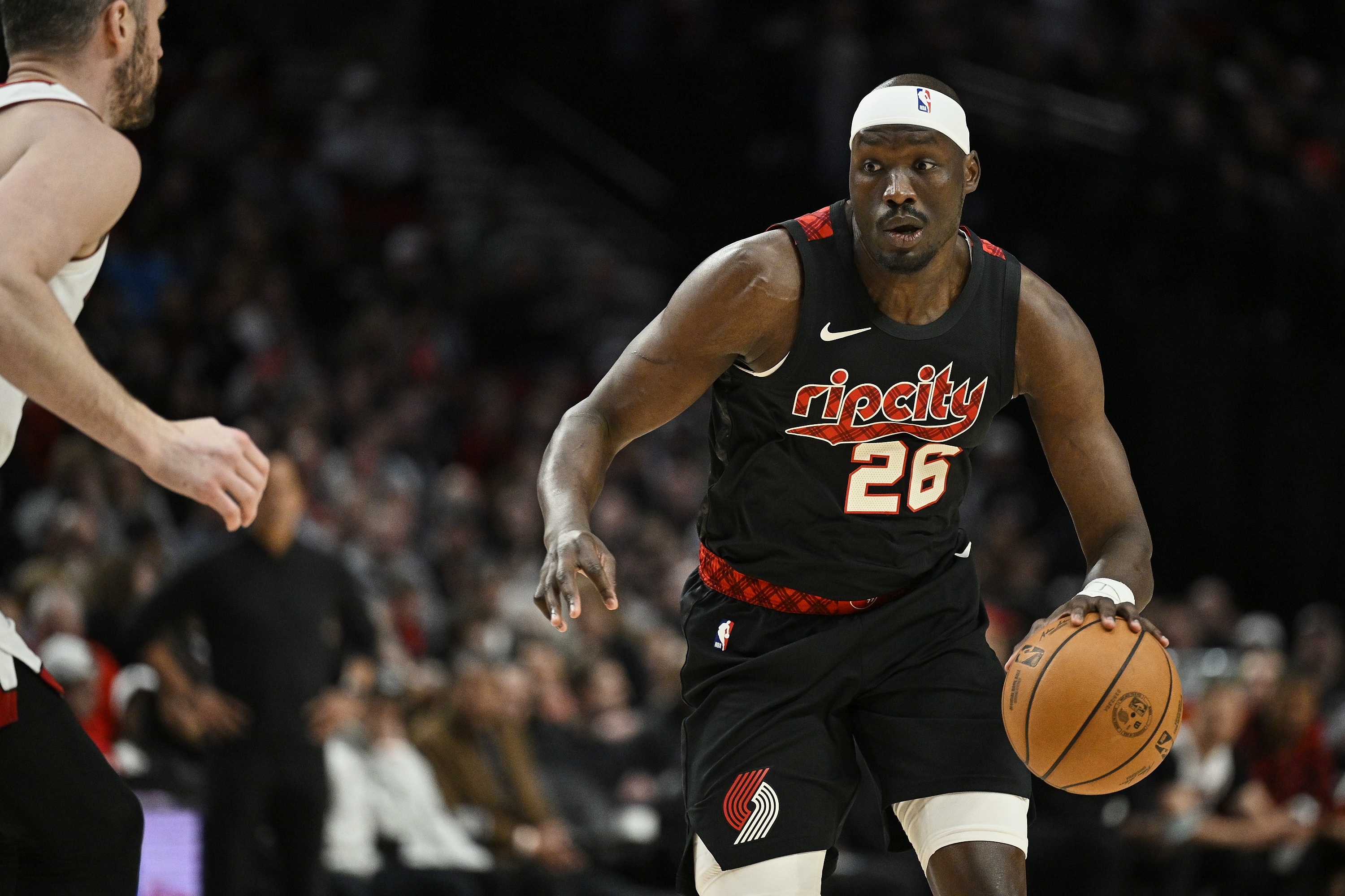 威廉希尔官网-篮网力克开拓者,取得三连胜