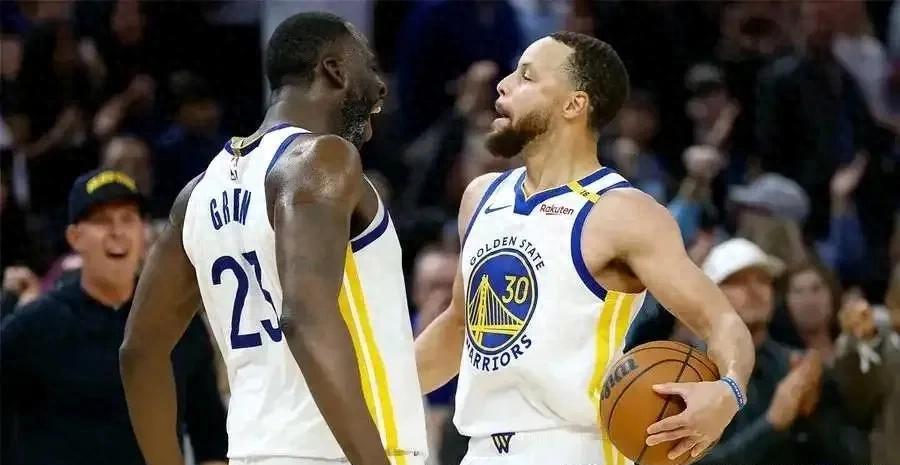 勇士主场优势明显横扫掘金