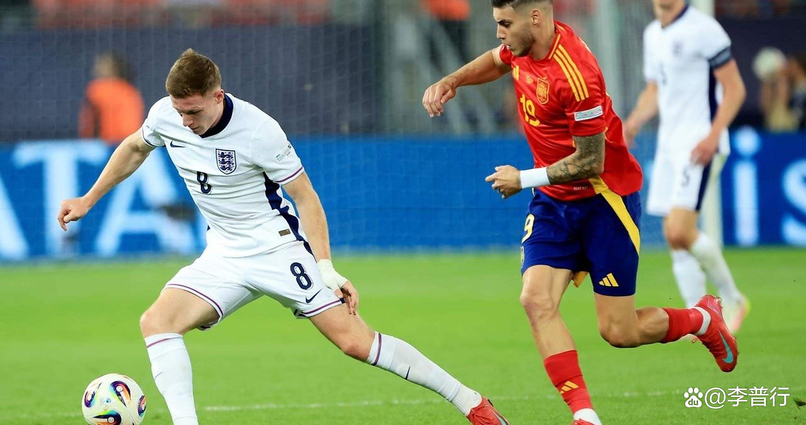 威廉希尔中文站-英格兰大胜西班牙，引人瞩目