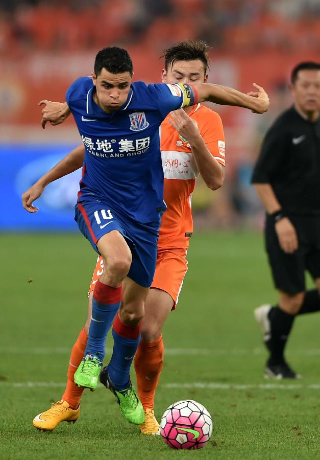 恒大压哨进球,绝地逆转泰达取得关键胜利 恒大压哨进球,绝地逆转泰达取得关键胜利