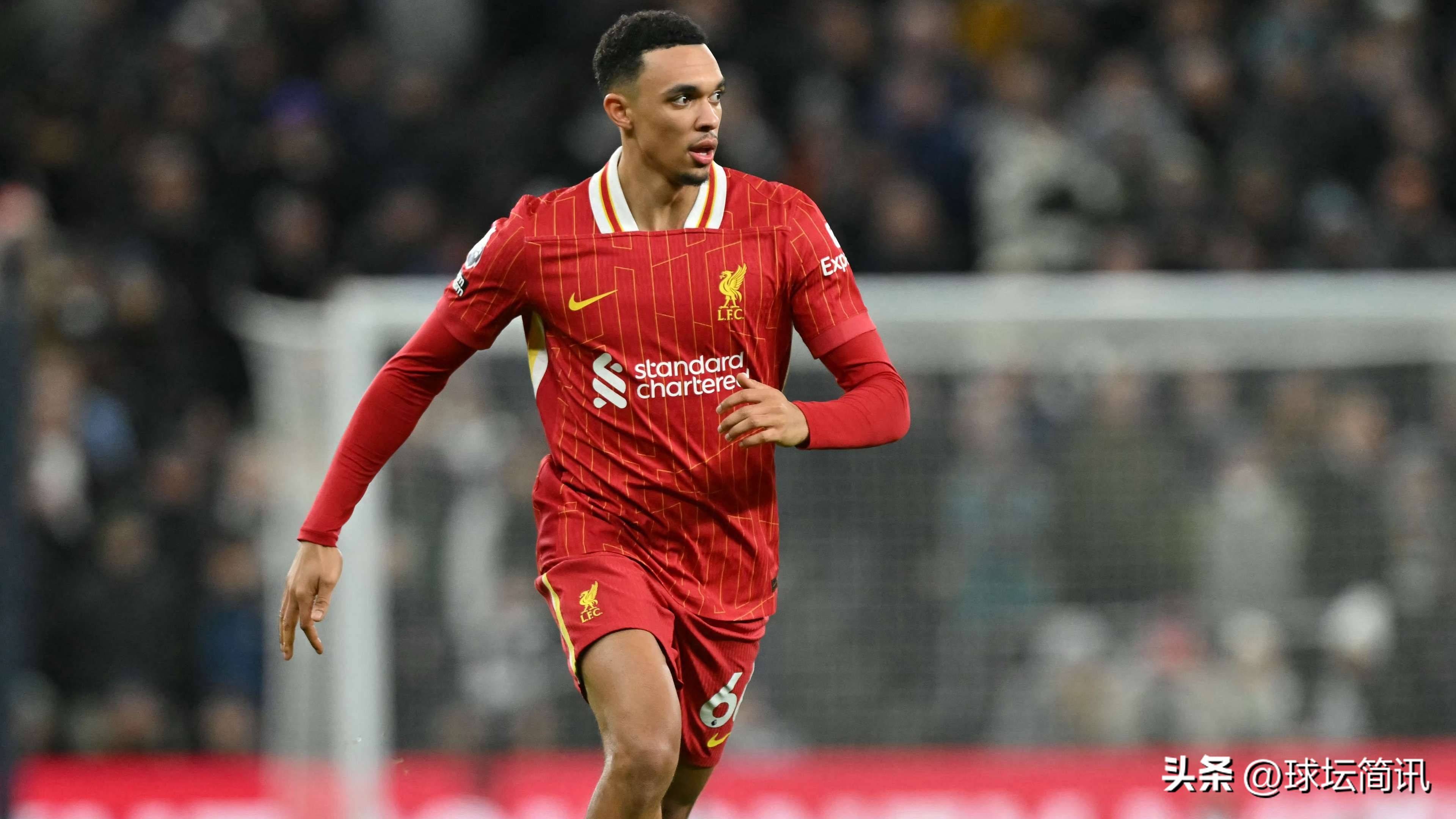 利物浦横扫热刺,继续稳坐英超龙头 利物浦横扫热刺,继续稳坐英超龙头