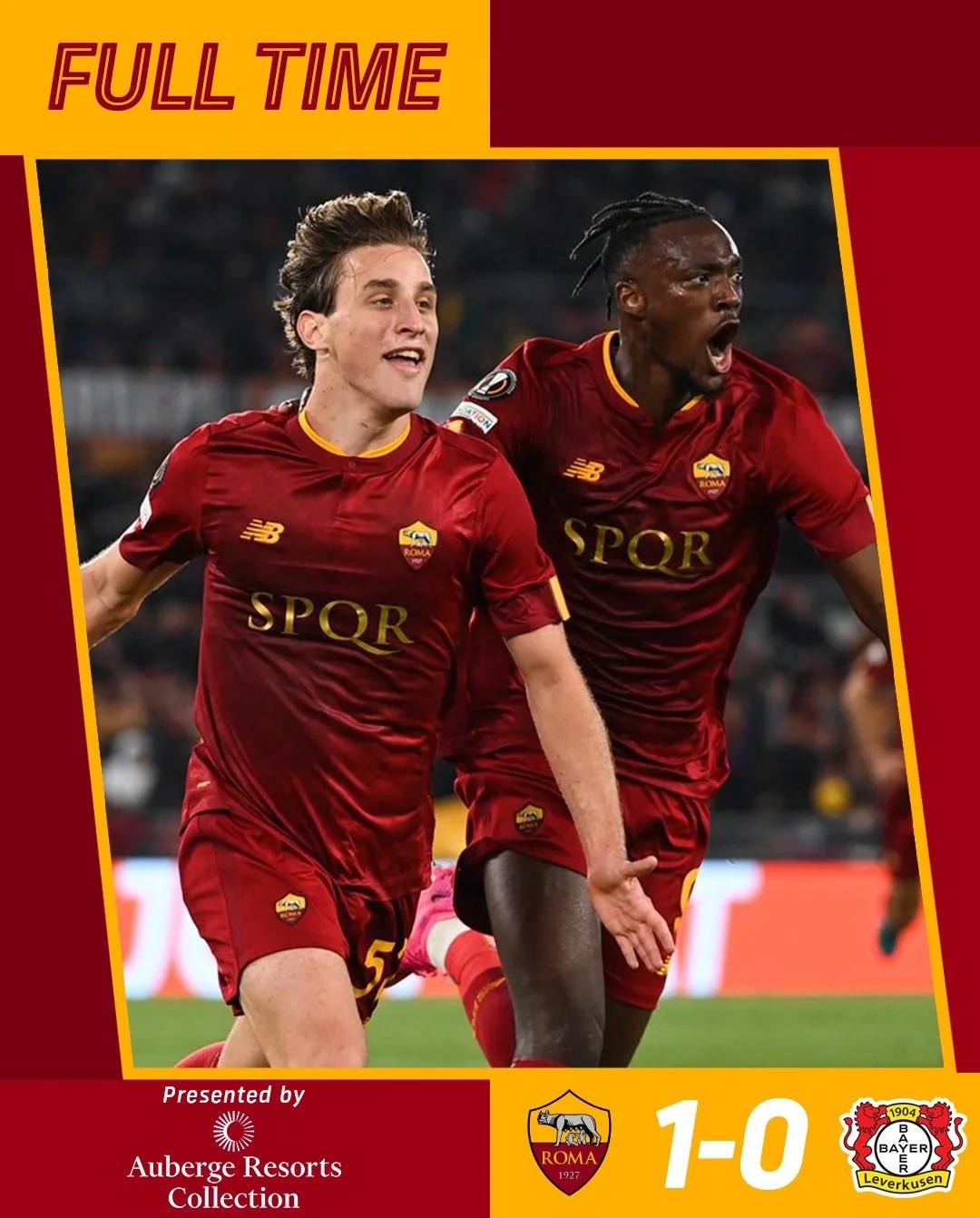 威廉希尔官网-罗马队遭遇强敌，全力备战半决赛