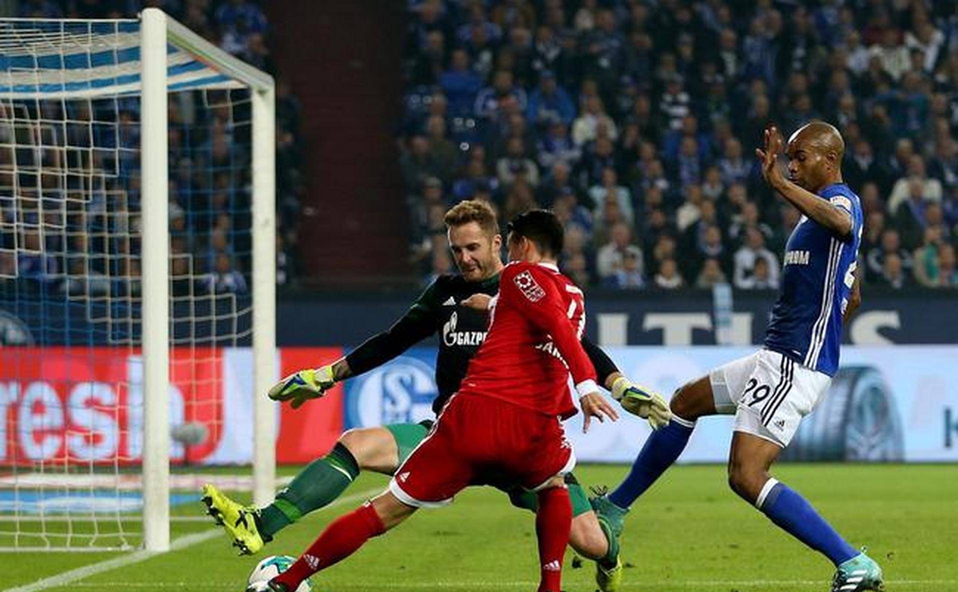 英国威廉希尔-不莱梅凭着耐心赢得关键战役