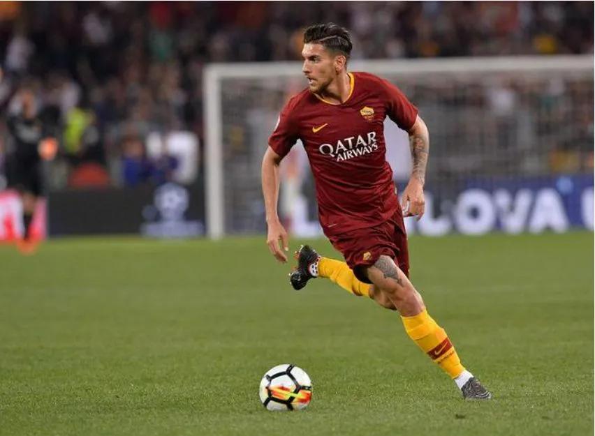 英国威廉希尔-罗马主力前锋发挥抢眼：带领球队连胜