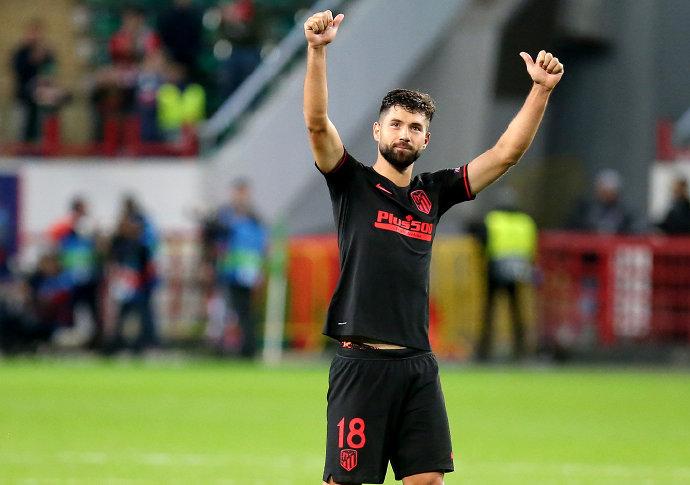 巴拉多利德客场告捷,豪取三分 巴拉多利德客场告捷,豪取三分