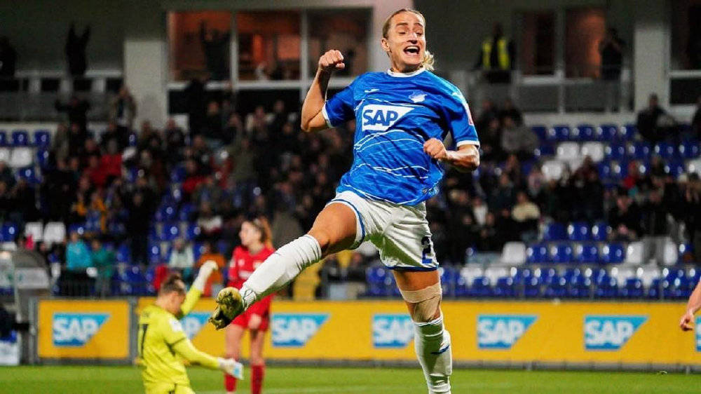 威廉希尔官网-霍芬海姆在客场为追求胜利而战