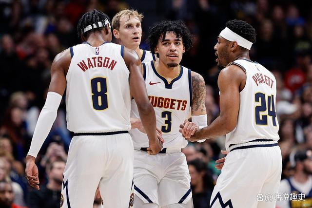 英国威廉希尔-掘金队内讧事件曝光，教练组进行调查