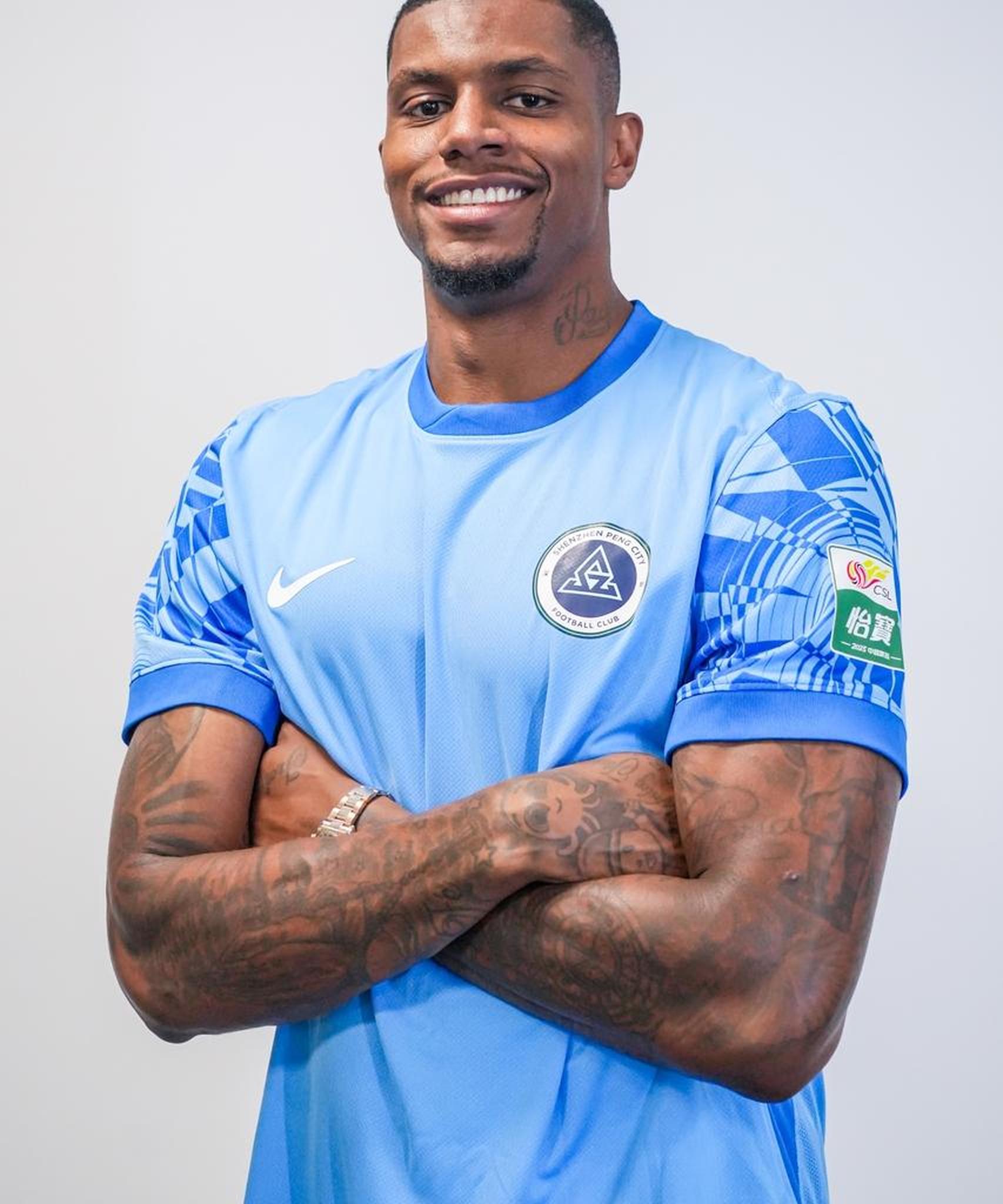 巴西明星踢后卫因新冠感染错失夏季训练