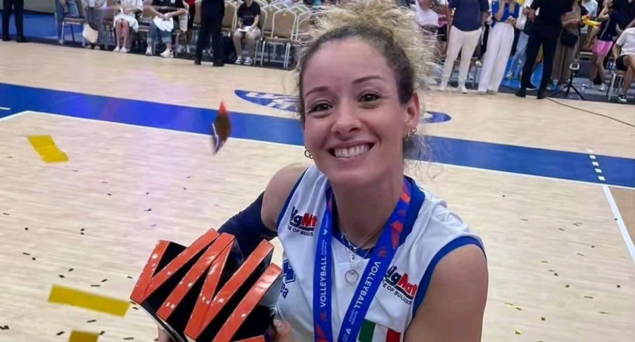 意大利运动员实力夺冠,出色发挥获好评 意大利运动员实力夺冠,出色发挥获好评