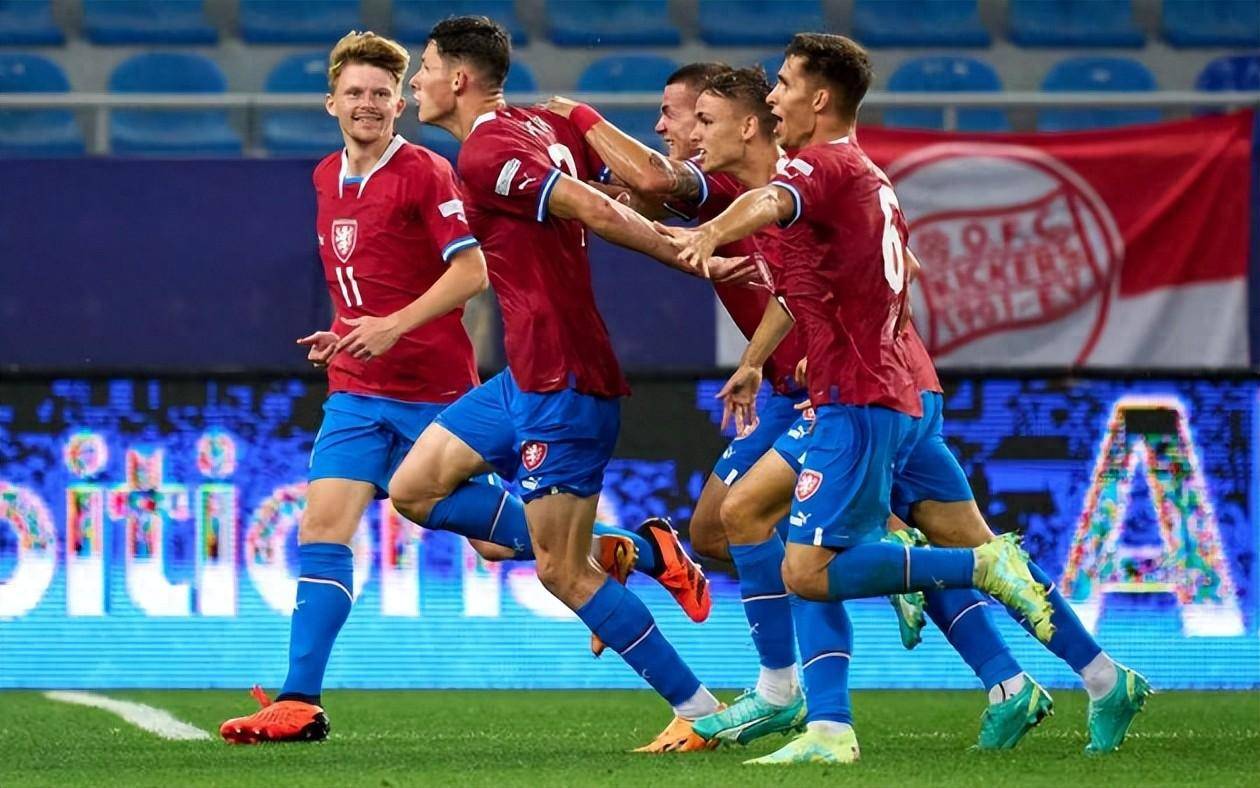 法国4-0轻取摩尔多瓦，坐实小组头名